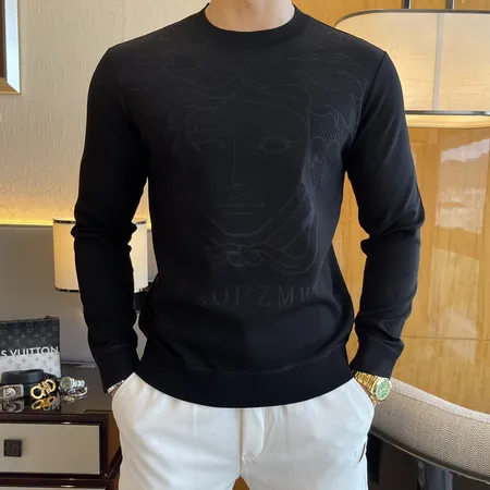 ヴェルサーチ パーカー