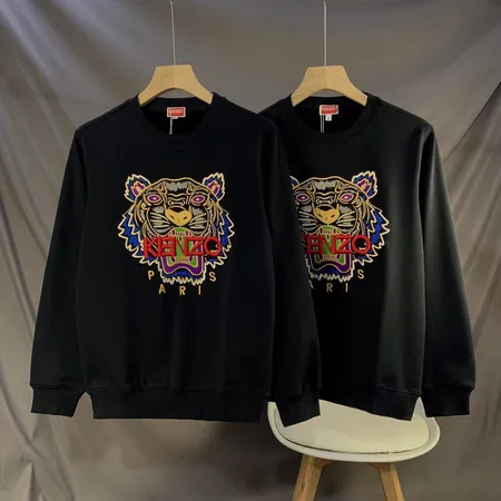 ケンゾー パーカー