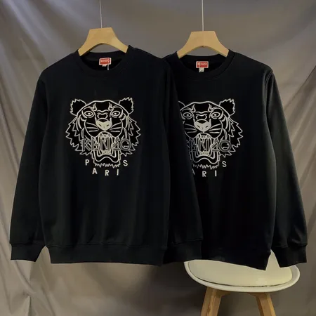 ケンゾー パーカー