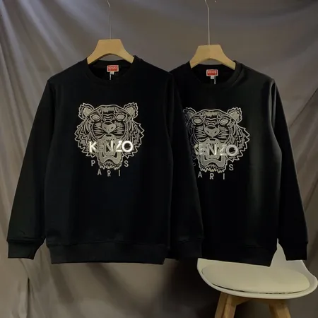 ケンゾー パーカー