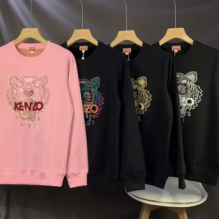 ケンゾー パーカー