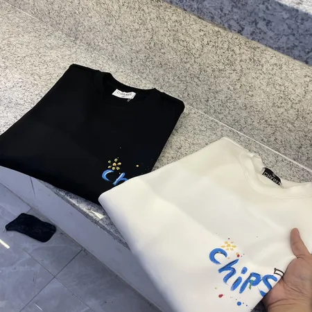 シャネル パーカー