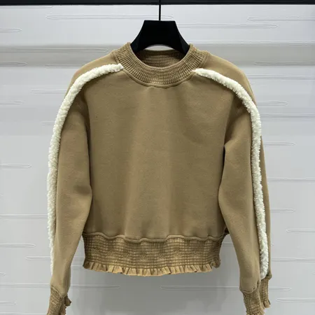 シャネル パーカー