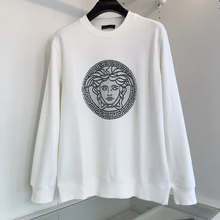 ヴェルサーチ パーカー