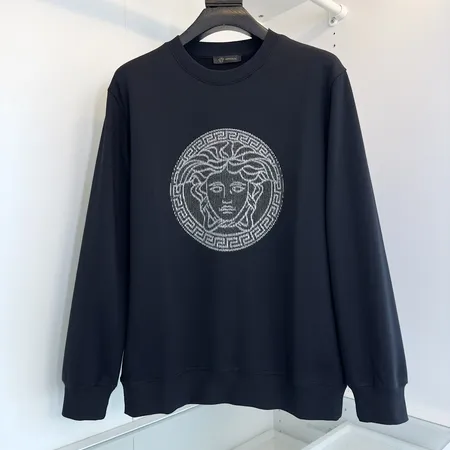 ヴェルサーチ パーカー