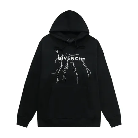 ジバンシィ パーカー