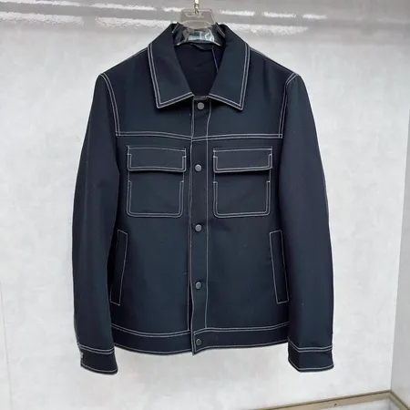 プラダ ジャケット