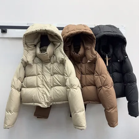 ロエベ ダウンジャケット