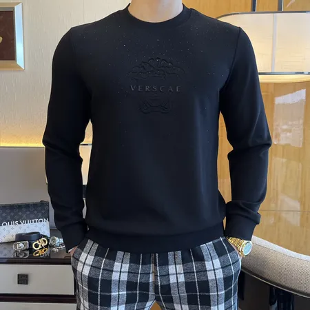 ヴェルサーチ パーカー