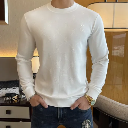 イブサンローラン パーカー