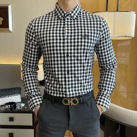 アルマーニ シャツ