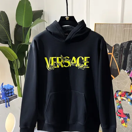 ヴェルサーチ パーカー