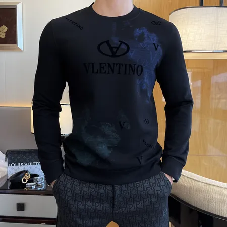 ヴァレンティノ パーカー