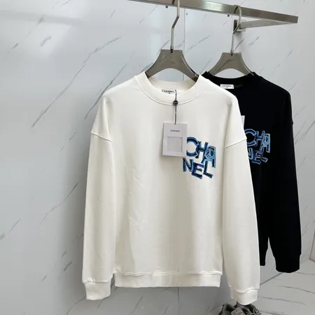 シャネル パーカー