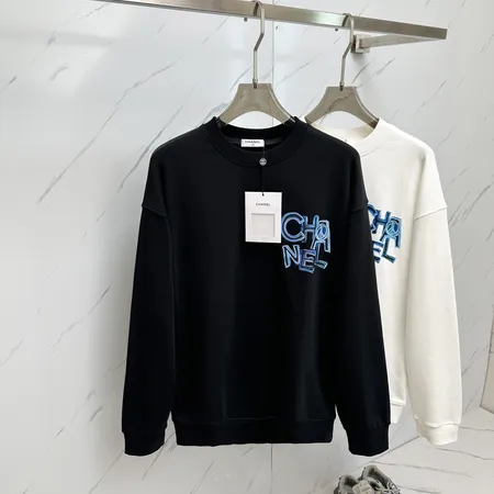 シャネル パーカー