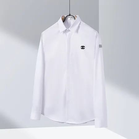 シャネル シャツ