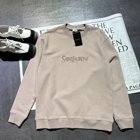 イブサンローラン パーカー