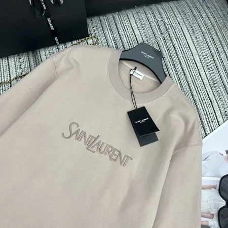 イブサンローラン パーカー