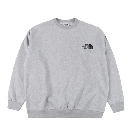 ノースフェイス パーカー