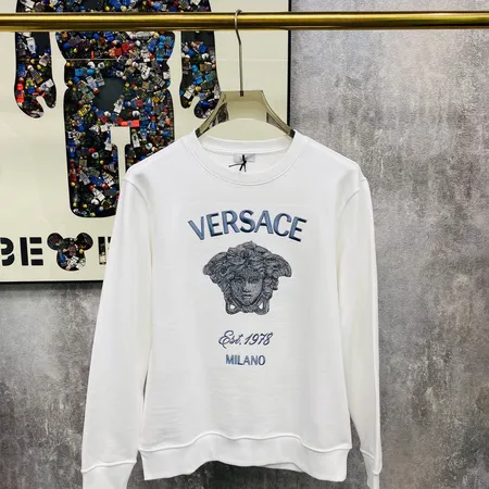 ヴェルサーチ パーカー