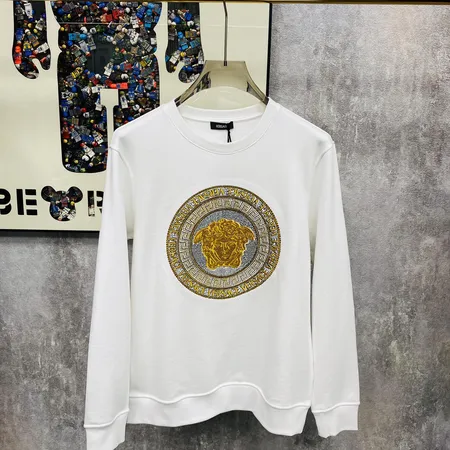 ヴェルサーチ パーカー