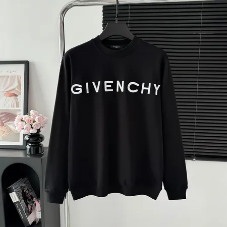 ジバンシィ パーカー