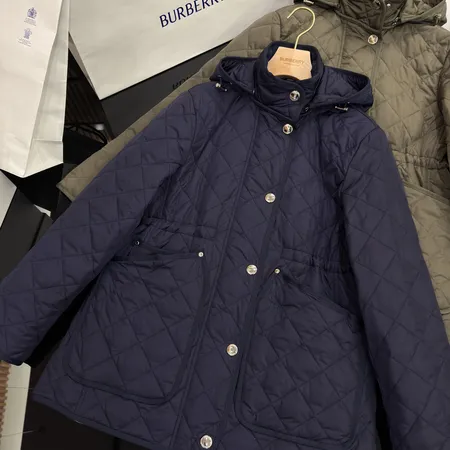 バーバリー ス ジャケット