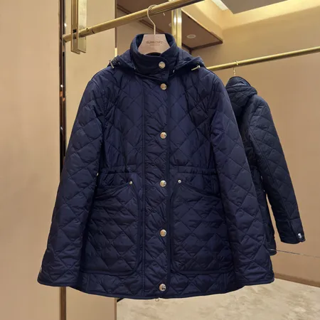 バーバリー ス ジャケット