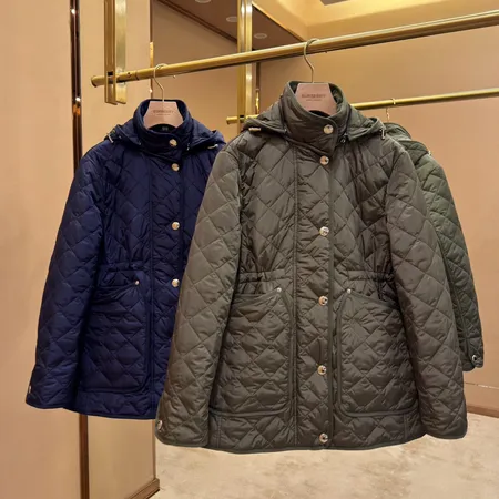 バーバリー ス ジャケット