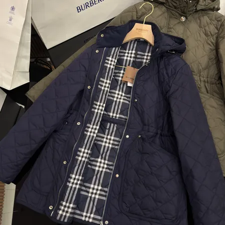 バーバリー ス ジャケット