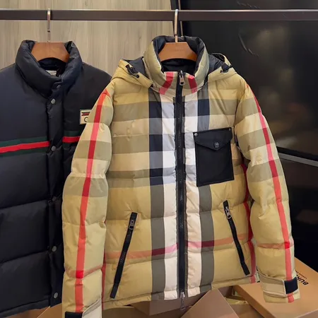 バーバリー ス ジャケット