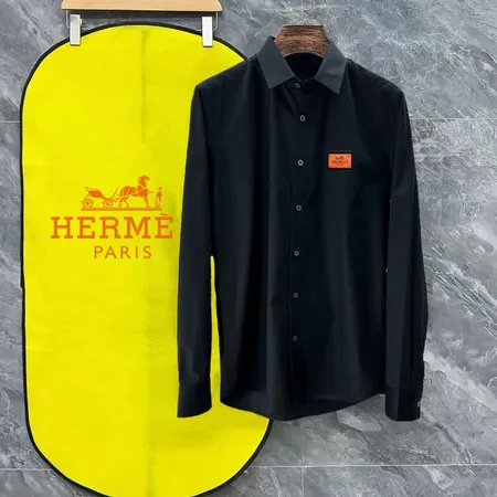 エルメス シャツ