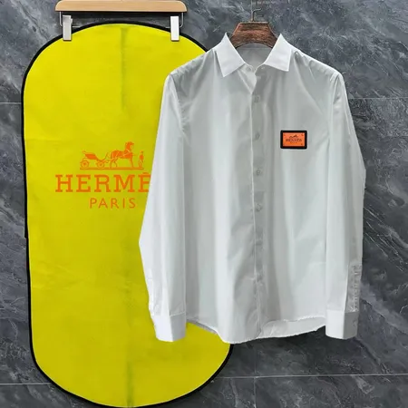 エルメス シャツ