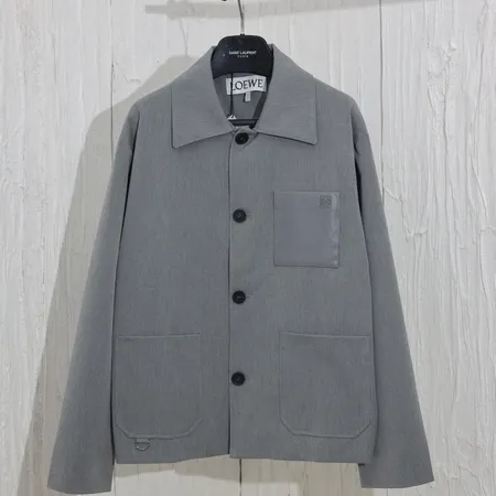 ロエベ ジャケット