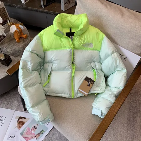ノースフェイス ダウンジャケット