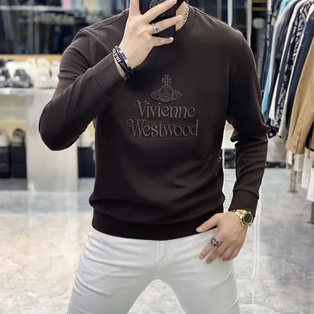 ヴィヴィアン・ウエストウッド パーカー