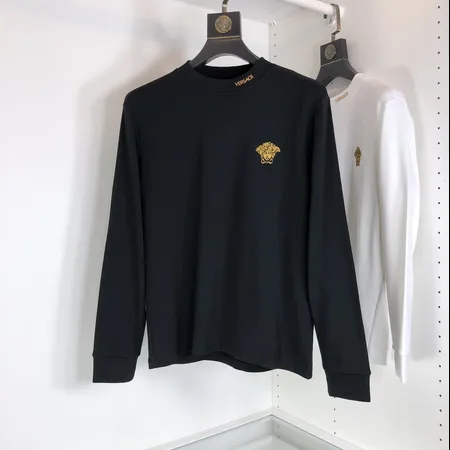 ヴェルサーチ パーカー