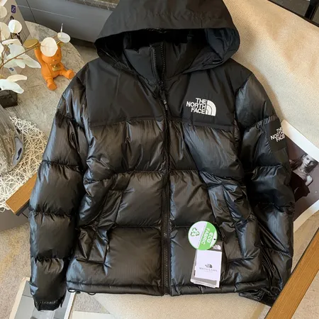 ノースフェイス ダウンジャケット