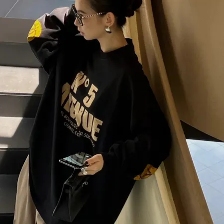 シャネル パーカー