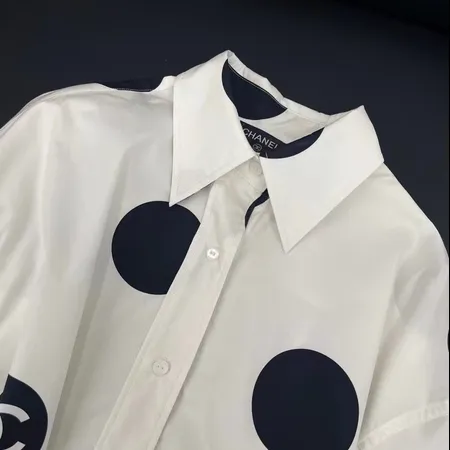 シャネル シャツ