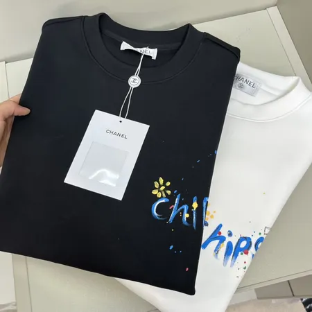 シャネル パーカー