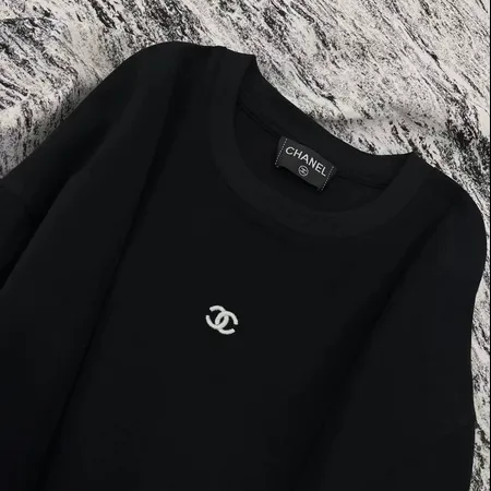 シャネル パーカー