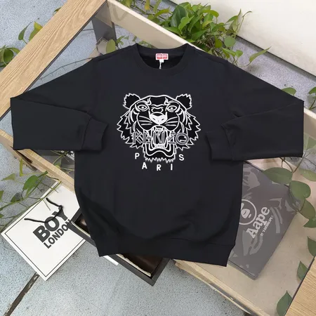 ケンゾー パーカー