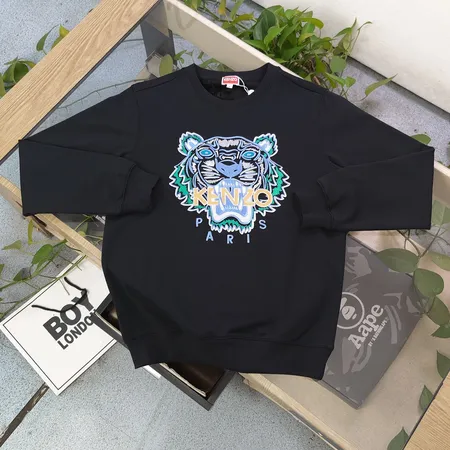 ケンゾー パーカー