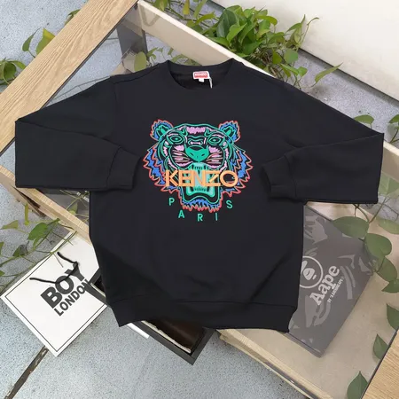 ケンゾー パーカー