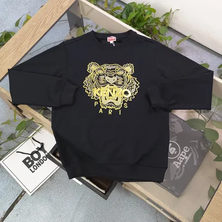 ケンゾー パーカー