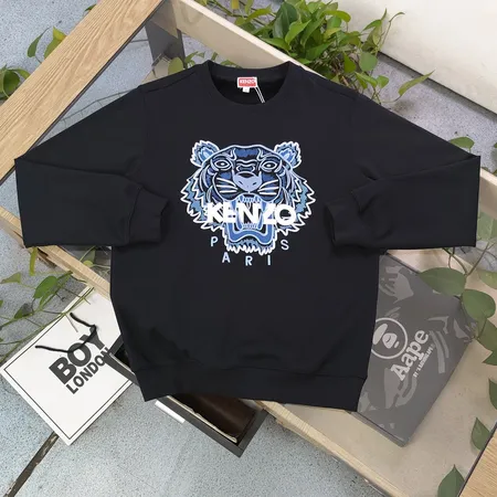 ケンゾー パーカー