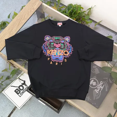 ケンゾー パーカー