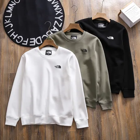 ノースフェイス パーカー