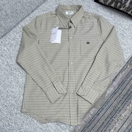 セリーヌ シャツ